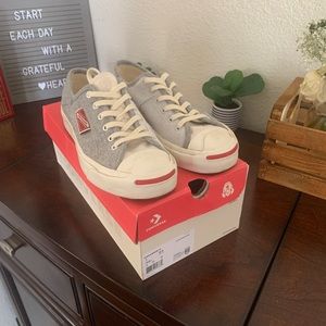 Convers Footpatrol